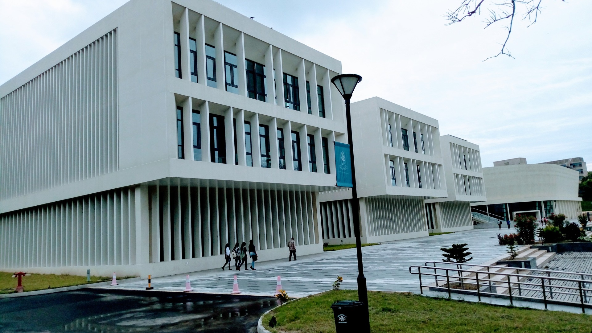 udsm