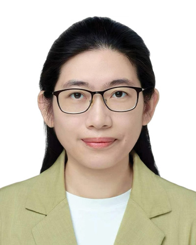 Dr. Qian Xu