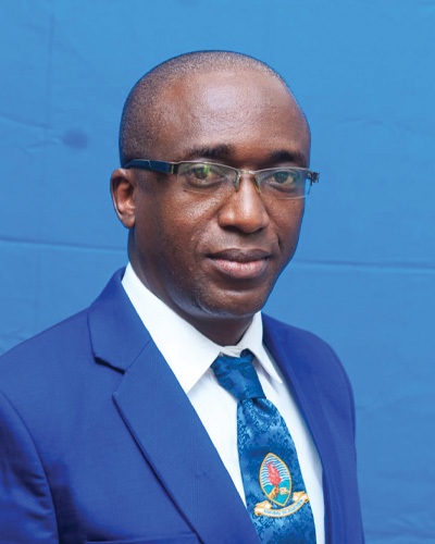 Dr. Mussa M. Hans