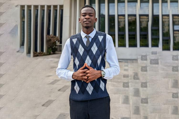 Top Honours in ICRC Regional Essay Competition