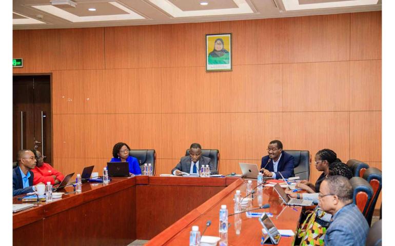 Higher Education for Economic Transformation (HEET) Project