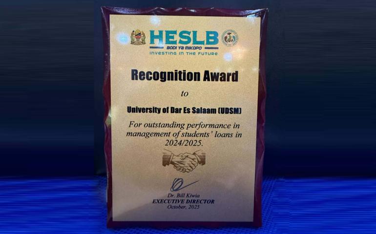 HESLB