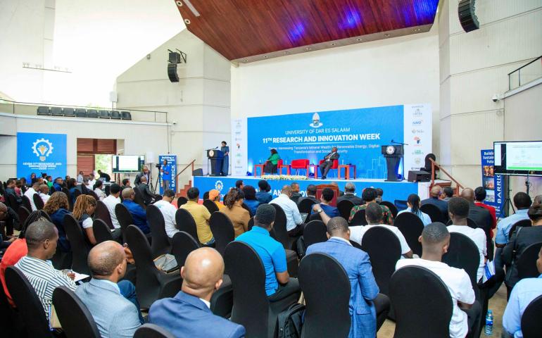 Experts Urge Tanzania to Turn Critical Minerals into Industrial Growth Engines