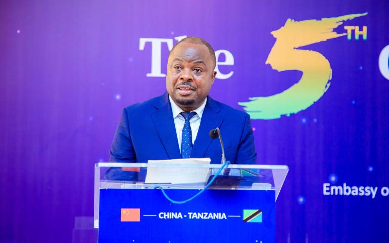 The University of Dar es Salaam (UDSM), through its Confucius Institute, has hosted the Fifth China-Tanzania Job Fair, bringing together government leaders, diplomats, industry representatives, academics, students, and job seekers in a major initiative aimed at expanding employment opportunities and strengthening workforce development in Tanzania.