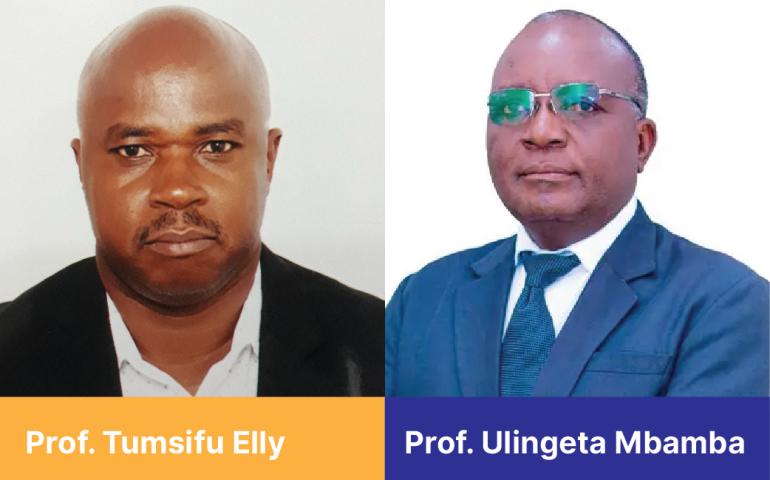 UDBS Secures TZS 6 Billion