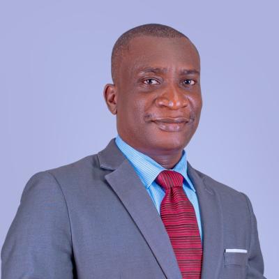 Dianus J. Ishengoma