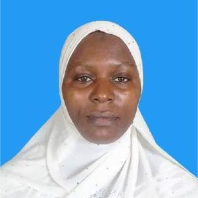 shadia tushabe