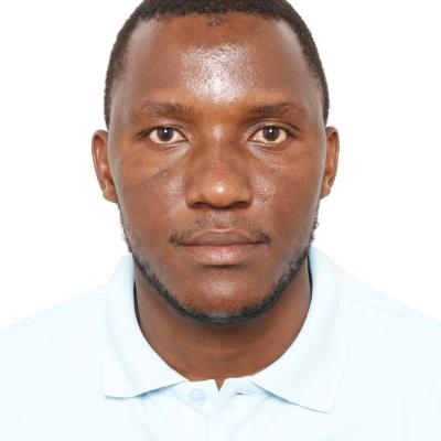 Profile picture for user Moses Ismail