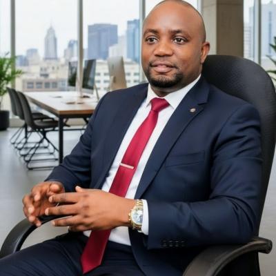 Profile picture for user William Mnozya