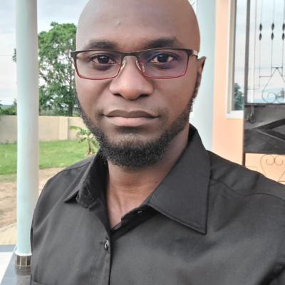 Profile picture for user JOSEPH AUGUSTINO ABEL