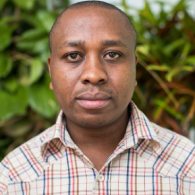 Profile picture for user @tarimo