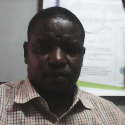 Profile picture for user Cyprian Maro