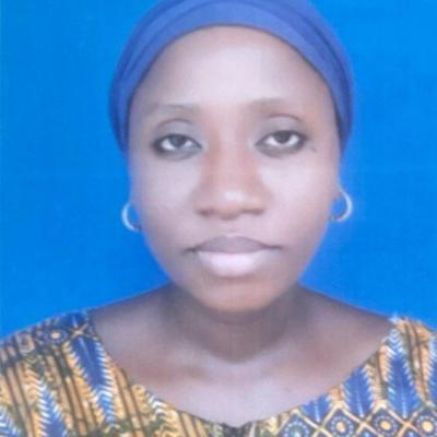 Profile picture for user Loyce Ntibona