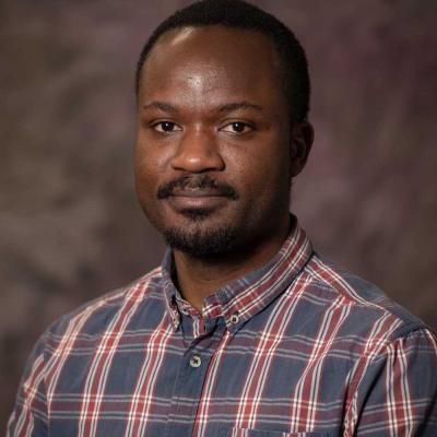 Profile picture for user victor.ishengoma@udsm.ac.tz