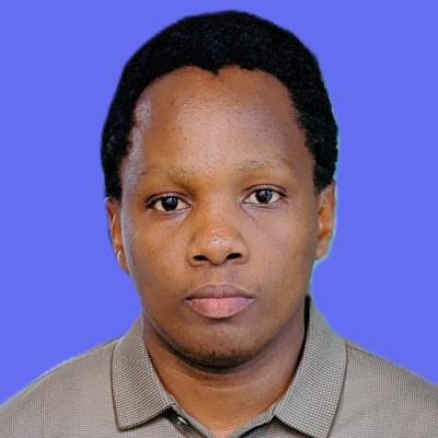 Profile picture for user Zungu Remmy Makundi