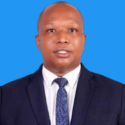 Profile picture for user Yusto Lucian Habiye