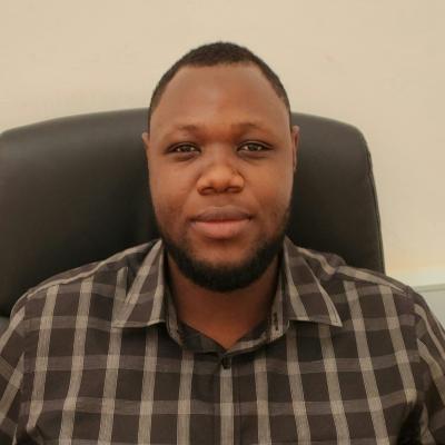 Profile picture for user Jamal Idd