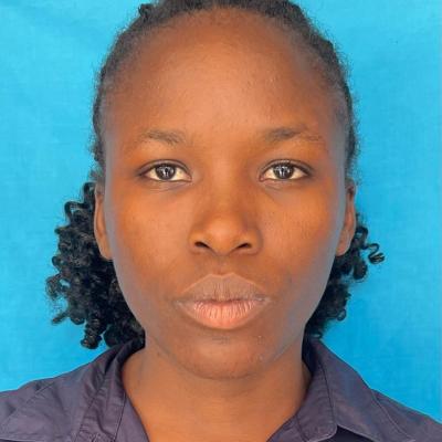 Profile picture for user Emelia Mguluka