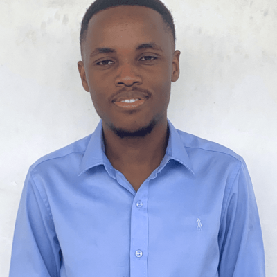 Profile picture for user AbbotAntony