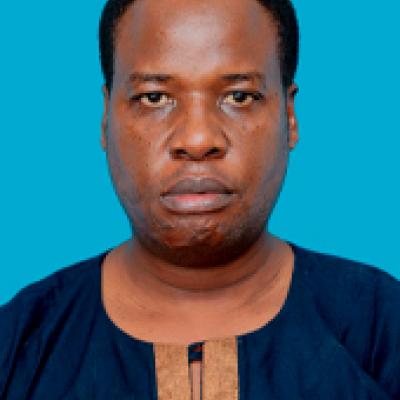 Profile picture for user Constantine Busungu