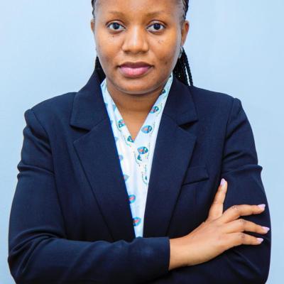 Profile picture for user Oliva Lusekelo