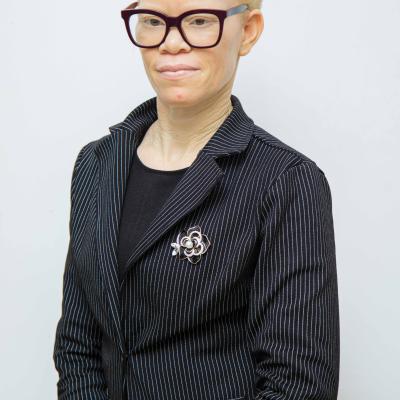 Profile picture for user Anchila_Kakombo