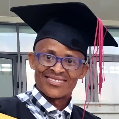 Profile picture for user Ditram Ngairo