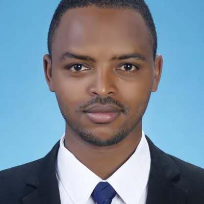 Profile picture for user JOSEPH ISRAEL GURTI