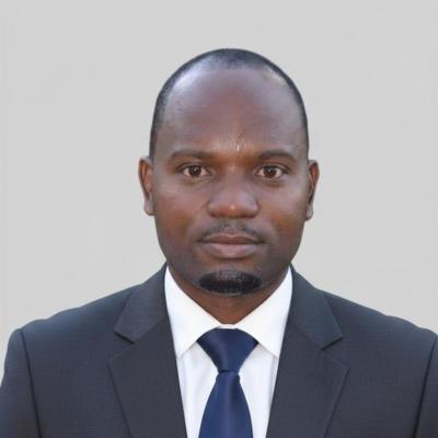 Profile picture for user geophrey.mwaipungu