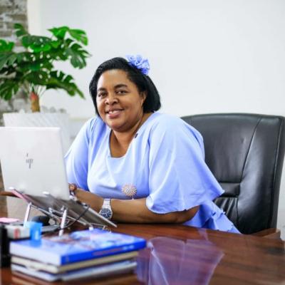 Profile picture for user Donatha Tibuhwa