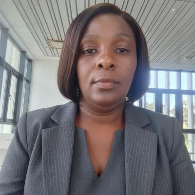 Profile picture for user ndeki.perpetua