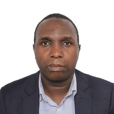 Profile picture for user Julius Loth Sanga
