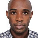 Amosi Leonard Mbuji 