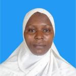 shadia tushabe