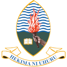 UDSM Official Logo - nafasi za kazi